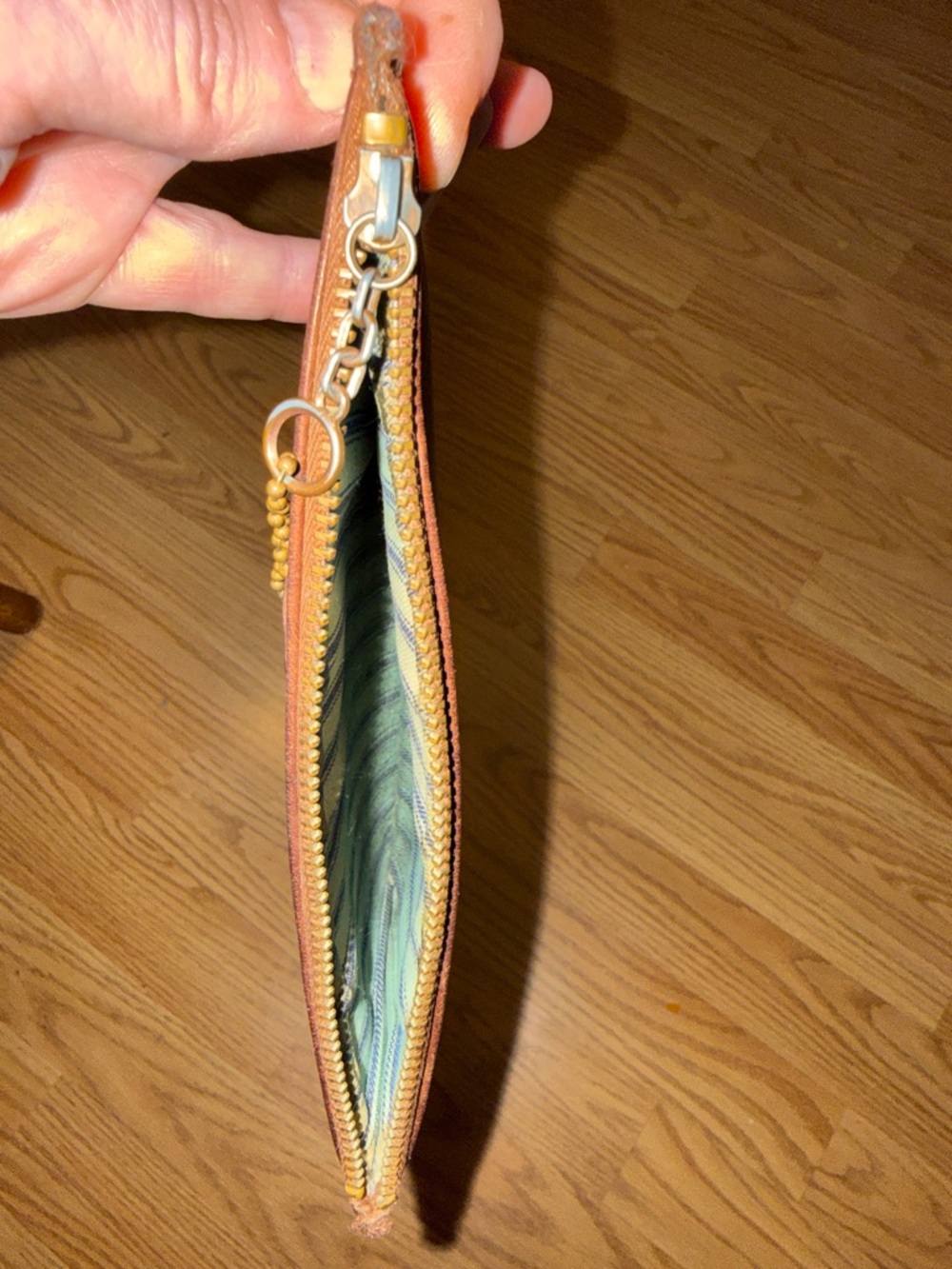 Vintage coach 7170 slim case - Picture 16 of 16